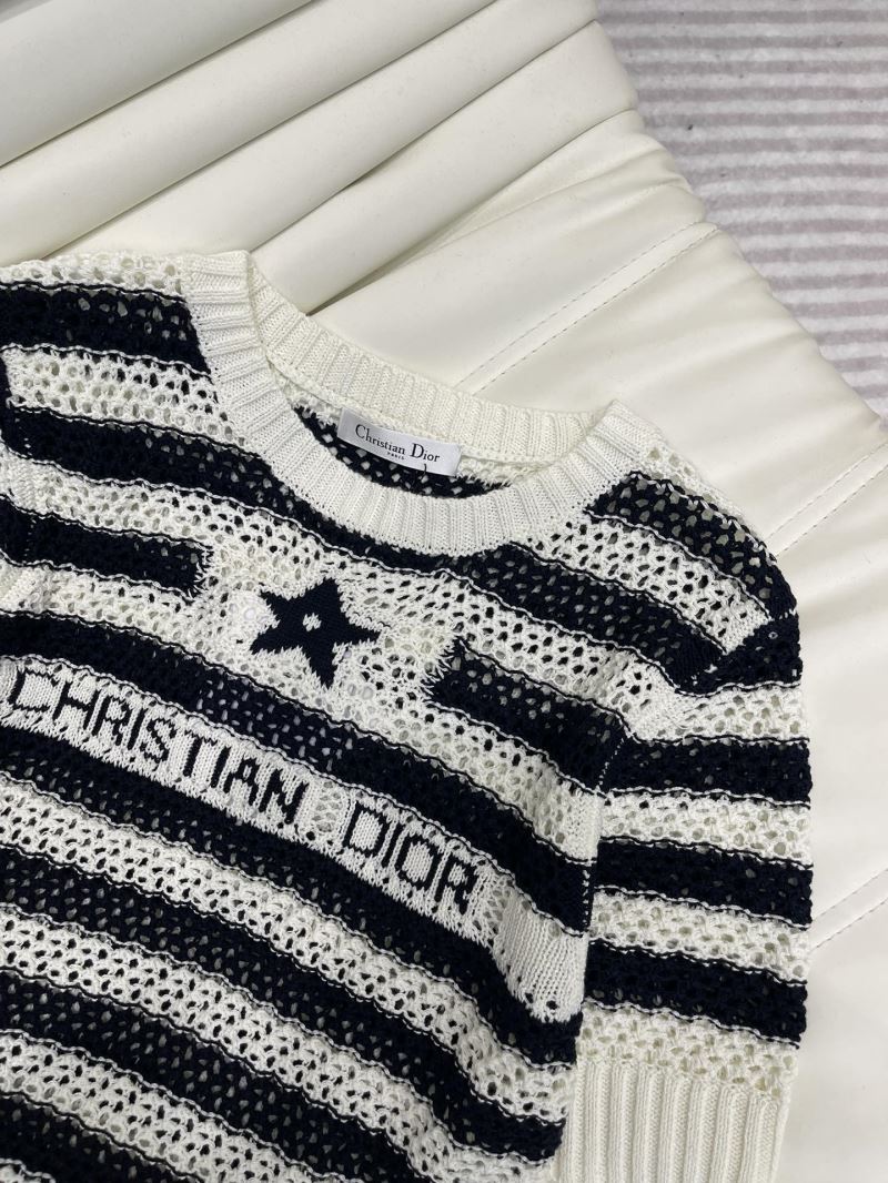 Christian Dior T-Shirts